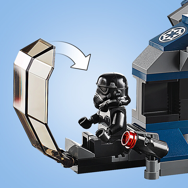 LEGO® Star Wars™ 75262 Imperiální výsadková loď – edice k 20. výročí_1041664699
