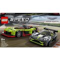 LEGO® Speed Champions 76910 Aston Martin Valkyrie AMR Pro a Aston Martin Vantage GT3_487609347