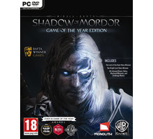 Middle Earth: Shadow of Mordor Game of The Year Edition (PC)_185847387