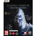 Middle Earth: Shadow of Mordor Game of The Year Edition (PC)