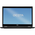 DICOTA Secret 4-Way - Filtr pro zvýšení soukromí k notebooku Dell Latitude 12 5289 2 In 1_1945952291