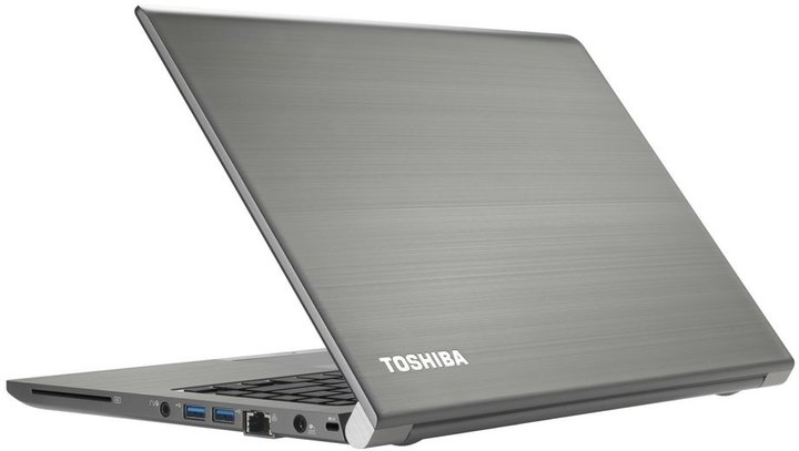 Toshiba Tecra (Z40-A-16V), stříbrná_513619293