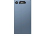 Sony Style Cover Flip pro Xperia XZ1, modrá_2118047327
