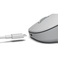 Microsoft Surface Precision Mouse Bluetooth 4.0, šedá_78220282