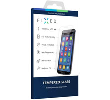 FIXED ochranné tvrzené sklo pro Xiaomi Redmi 3/3S/3 Pro, 0.33 mm_1780526875