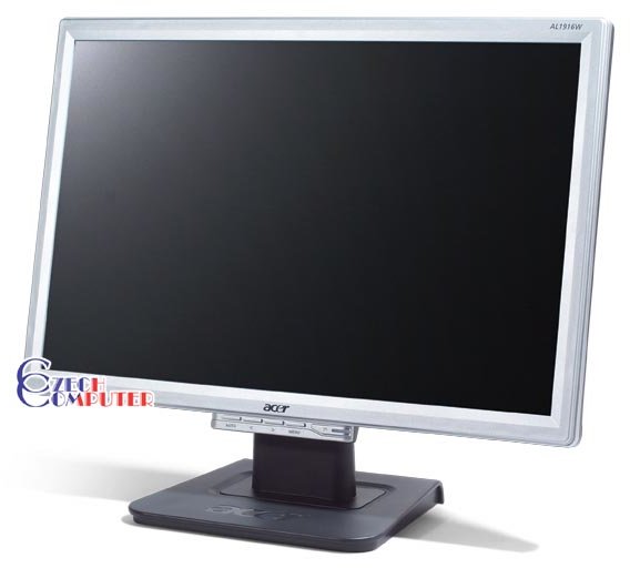 Acer AL1916Ws - LCD monitor monitor 19&quot;_1644963422