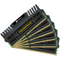 Corsair Vengeance Black 24GB (6x4GB) DDR3 1600