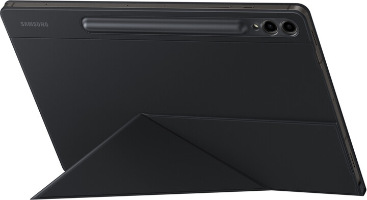 Samsung ochranné pouzdro pro Galaxy Tab S9+/S9 FE+, černá_1932965925