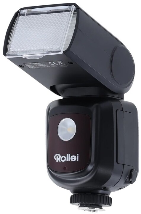 Rollei HS Freeze Portable pro Sony, TTL, HSS, černá_245587615