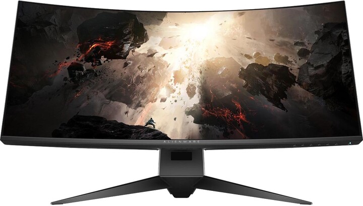 Alienware AW3418DW - LED monitor 34&quot;_2112952270