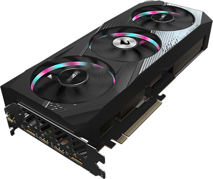 GIGABYTE GeForce RTX 4060 ELITE 8G, 8GB GDDR6_944730709