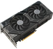 ASUS Dual GeForce RTX 4070, 12GB GDDR6X_593010302