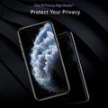 Spigen ochranné sklo AlignMaster pro iPhone 11 Pro, privacy_1257731690