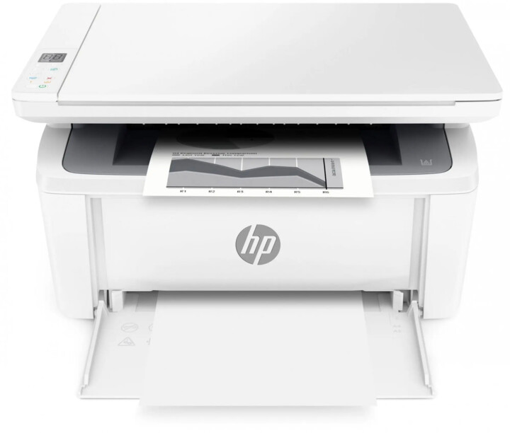 HP LaserJet M140we tiskárna, A4, černobílý tisk, Wi-Fi, HP+, Instant Ink