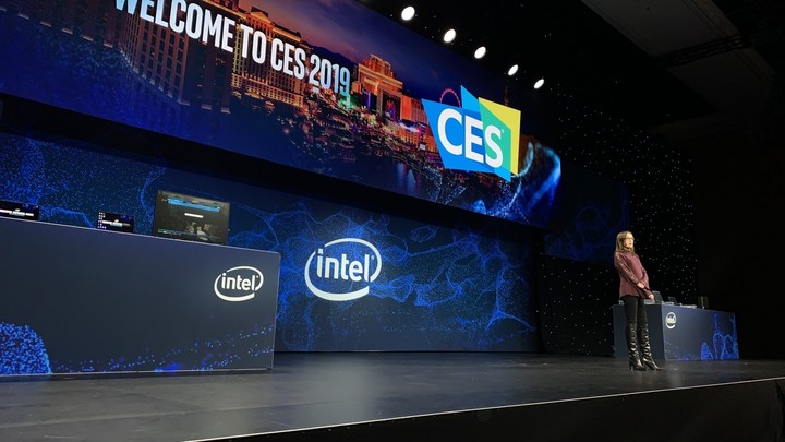 CES 2019: Šest nových procesorů od Intelu. Jde to i bez grafiky