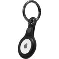 Spigen klíčenka Valentinus Case pro Apple AirTag, černá_1496748604
