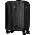 WENGER MATRIX - 20&quot; cestovní kufr, 32 litrů, černá_2021538640