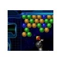 Hry zdarma: Space Bubbles