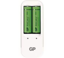 GP Power Bank 410 + 2AA NiMH 1300mAh_1397397876