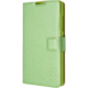 FIXED flipové pouzdro pro Lenovo A2010, zelená