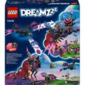 LEGO® DREAMZzz™ 71478 Nikdyčarodějnice a její Půlnoční krkavec_1289319808