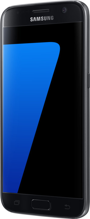 Samsung Galaxy S7 - 32GB, černá_1783420453
