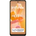 Infinix Hot 40i, 8GB/256GB, Horizon Gold_77882507