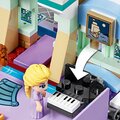 LEGO® Disney Princess 43175 Anna a Elsa a jejich pohádková kniha dobrodružství_611869991