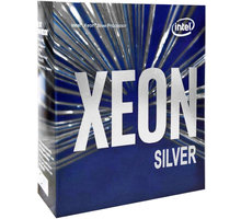 Intel Xeon Silver 4108 O2 TV HBO a Sport Pack na dva měsíce