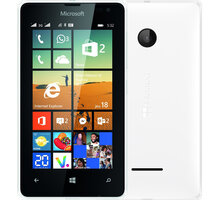 Microsoft Lumia 532, bílá_52349968
