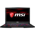 MSI GE63 8RE-625CZ Raider RGB, černá_1261147985