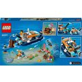 LEGO® City 60377 Průzkumná ponorka potápěčů_1004321501