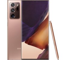 Samsung Galaxy Note20 Ultra, 12GB/256GB, 5G, Bronze_1596432375