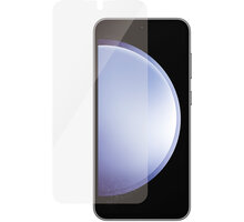 PanzerGlass ochranné sklo pro Samsung Galaxy S23 FE, Ultra-Wide Fit 7341