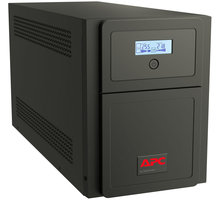 APC Easy UPS SMV 3000VA, 2100W SMV3000CAI
