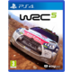 WRC 5 (PS4)