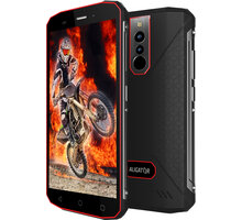 Aligator RX600 eXtremo, 2GB/16GB, Black - Red_790011128
