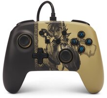 PowerA Enhanced Wired Controller, Ancient Archer (SWITCH)_2141928359
