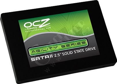 OCZ Agility - 60GB_1698005592