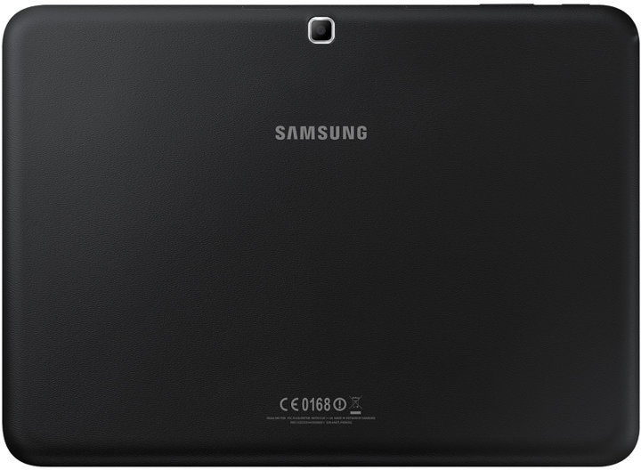 Samsung Galaxy Tab 4 10.1 - 16GB, černá_2111129402