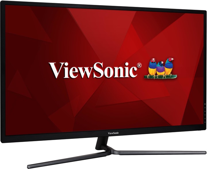 Viewsonic VX3211-mh - LED monitor 32&quot;_1443701319