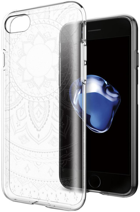 Spigen Liquid Crystal pro iPhone 7/8, shine clear_1655951080