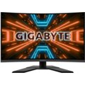 GIGABYTE G32QC A - LED monitor 31,5" O2 TV HBO a Sport Pack na dva měsíce