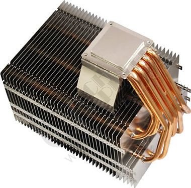 Scythe SCORC-1000 OROCHI CPU Cooler