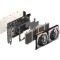 MSI GeForce GTX 1660 GAMING X 6G, 6GB GDDR5_122185484