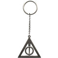 Klíčenka Harry Potter - Deathly Hallows, 3D_1321797372