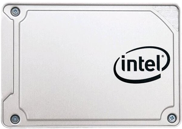 Intel SSD DC S3110, 2,5&quot;, OEM - 256GB_1359418640