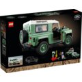 LEGO® Icons 10317 Land Rover Classic Defender 90_15355281