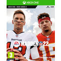 Madden NFL 22 (Xbox ONE)