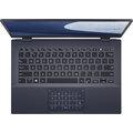 ASUS ExpertBook B5 (B5302CEA, 11th Gen Intel), černá_1084461439
